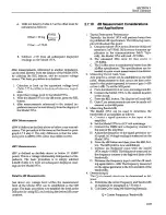 Предварительный просмотр 32 страницы Keithley 197A User Manual