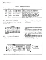 Предварительный просмотр 39 страницы Keithley 197A User Manual