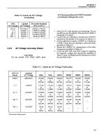 Предварительный просмотр 40 страницы Keithley 197A User Manual