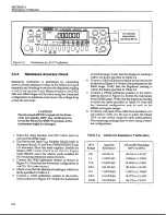 Предварительный просмотр 41 страницы Keithley 197A User Manual