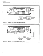 Предварительный просмотр 45 страницы Keithley 197A User Manual