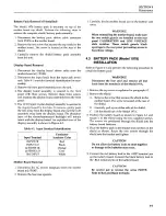 Предварительный просмотр 50 страницы Keithley 197A User Manual