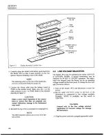 Предварительный просмотр 51 страницы Keithley 197A User Manual