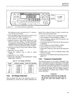 Предварительный просмотр 54 страницы Keithley 197A User Manual