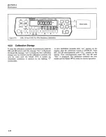 Предварительный просмотр 57 страницы Keithley 197A User Manual