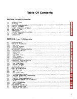 Предварительный просмотр 11 страницы Keithley 199 Instruction Manual