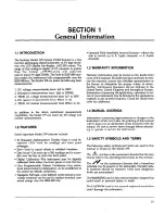 Предварительный просмотр 20 страницы Keithley 199 Instruction Manual