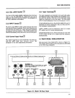 Предварительный просмотр 27 страницы Keithley 199 Instruction Manual