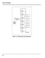 Preview for 107 page of Keithley 199 Instruction Manual