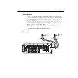 Предварительный просмотр 22 страницы Keithley 2000-SCAN-20 Instruction Manual