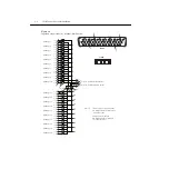 Preview for 23 page of Keithley 2000-SCAN-20 Instruction Manual