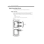 Предварительный просмотр 25 страницы Keithley 2000-SCAN-20 Instruction Manual