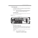 Предварительный просмотр 28 страницы Keithley 2000-SCAN-20 Instruction Manual