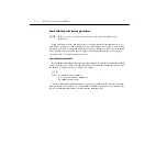Предварительный просмотр 29 страницы Keithley 2000-SCAN-20 Instruction Manual