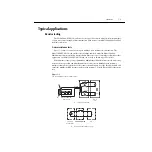Предварительный просмотр 44 страницы Keithley 2000-SCAN-20 Instruction Manual