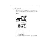 Предварительный просмотр 46 страницы Keithley 2000-SCAN-20 Instruction Manual