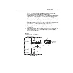 Предварительный просмотр 56 страницы Keithley 2000-SCAN-20 Instruction Manual