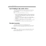 Предварительный просмотр 61 страницы Keithley 2000-SCAN-20 Instruction Manual