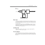 Preview for 62 page of Keithley 2000-SCAN-20 Instruction Manual