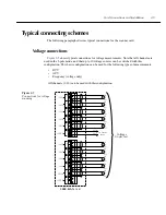 Предварительный просмотр 25 страницы Keithley 2000-Scan Instruction Manual