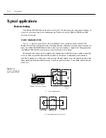 Предварительный просмотр 50 страницы Keithley 2000-Scan Instruction Manual