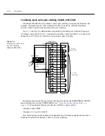 Предварительный просмотр 52 страницы Keithley 2000-Scan Instruction Manual