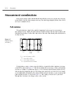 Preview for 54 page of Keithley 2000-Scan Instruction Manual