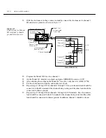 Preview for 68 page of Keithley 2000-Scan Instruction Manual