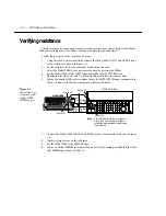 Preview for 21 page of Keithley 2000 Calibration Manual