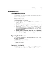 Предварительный просмотр 27 страницы Keithley 2000 Calibration Manual