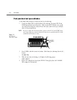 Предварительный просмотр 30 страницы Keithley 2000 Calibration Manual