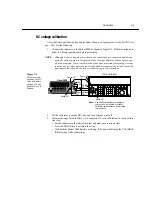 Предварительный просмотр 31 страницы Keithley 2000 Calibration Manual