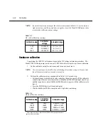 Предварительный просмотр 32 страницы Keithley 2000 Calibration Manual