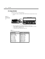 Предварительный просмотр 34 страницы Keithley 2000 Calibration Manual