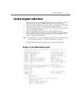 Preview for 82 page of Keithley 2000 Calibration Manual