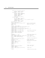 Preview for 83 page of Keithley 2000 Calibration Manual