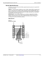 Preview for 24 page of Keithley 2000 Quick Start Manual