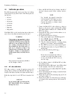 Preview for 15 page of Keithley 2001 Calibration Manual