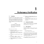 Предварительный просмотр 12 страницы Keithley 2002 Calibration Manual