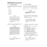 Предварительный просмотр 15 страницы Keithley 2002 Calibration Manual