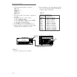 Предварительный просмотр 27 страницы Keithley 2002 Calibration Manual