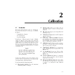 Предварительный просмотр 30 страницы Keithley 2002 Calibration Manual