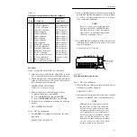 Предварительный просмотр 34 страницы Keithley 2002 Calibration Manual