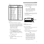 Preview for 34 page of Keithley 2002 Calibration Manual