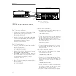 Предварительный просмотр 37 страницы Keithley 2002 Calibration Manual