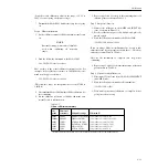 Предварительный просмотр 40 страницы Keithley 2002 Calibration Manual