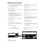 Предварительный просмотр 47 страницы Keithley 2002 Calibration Manual
