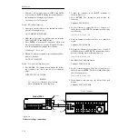 Preview for 47 page of Keithley 2002 Calibration Manual