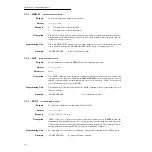 Preview for 59 page of Keithley 2002 Calibration Manual