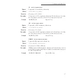 Preview for 62 page of Keithley 2002 Calibration Manual